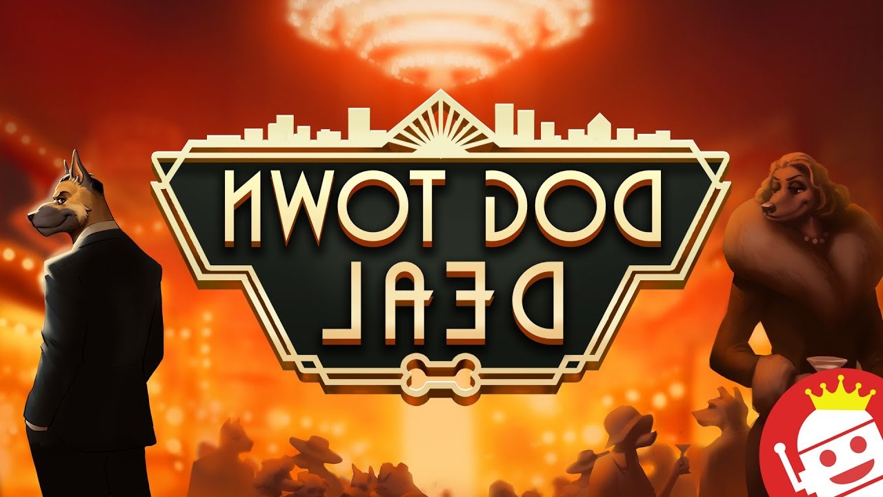 Review Lengkap Game Slot Online Dog Town Deal
